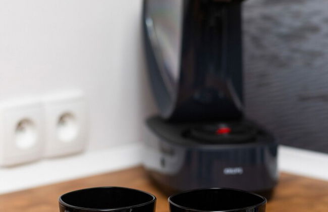 Studio Grochowska Warsaw by Renters - Photo 34