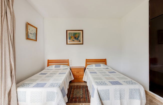 Deluxe Villa in Urbanització Bon Relax near Beach - Foto 20