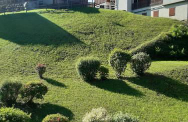 Morillon Village Appartement vue montagne - Foto 16