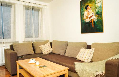 Sudety Canna House - Foto 8