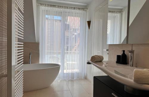Penthousewohnung Langenargen - Foto 28