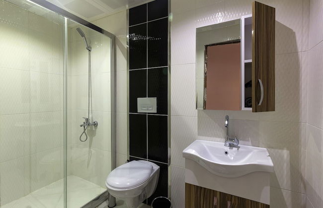 Aspendos Seaside - Foto 76