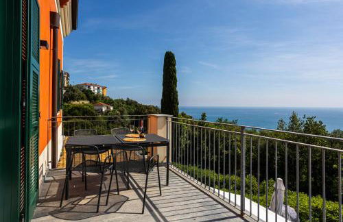 Villa Zanelli - Photo 43