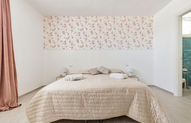 3081 Villa Il Tulipano Verde by Barbarhouse - Foto 6