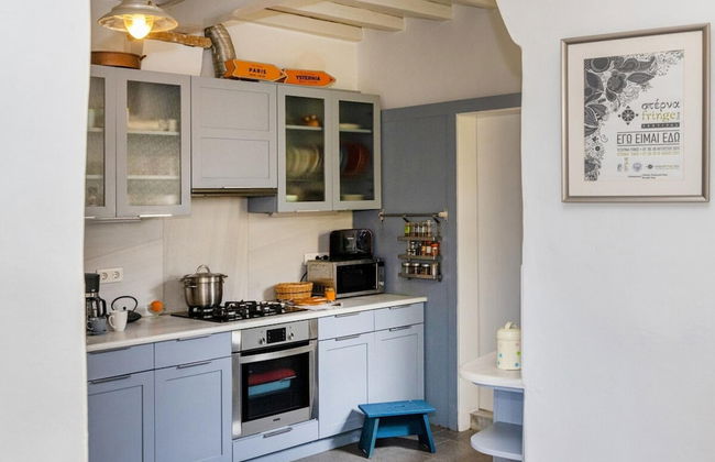 Like Home Isternia - Foto 12