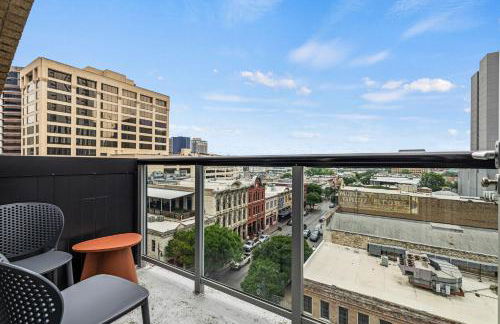 Littlefield Lofts, hosted by Placemakr - 6th Street - Foto 140