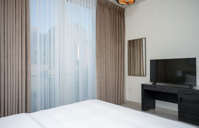 Abdali Views Apartments - Foto 42