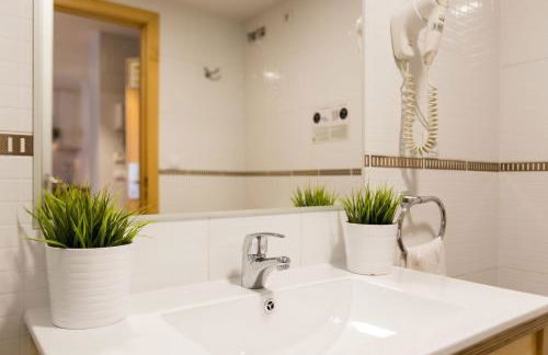 Valenciaflats Ciudad de las Ciencias - Foto 70