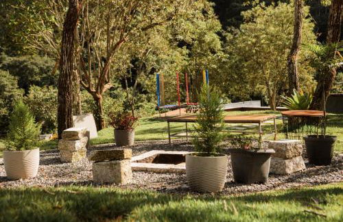 Casa Dinamarca - Foto 2