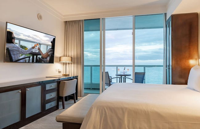 Fontainebleau Miami Beach Private Luxury Suites - Foto 18