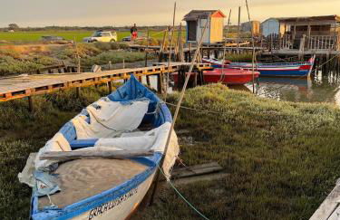 Happy Stork Tróia Beach Flat - Foto 30