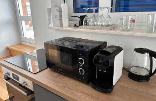 Fig Tree Apartment - Foto 8