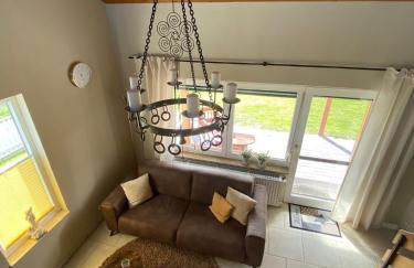 Eckwarderhörne Objekt A 2 - Foto 5