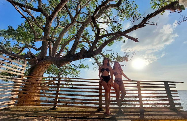 Hideaway Beach Resort - Foto 34