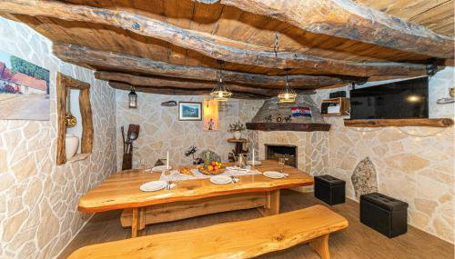 Nice Home In Trolokve - Foto 5