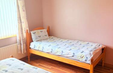 Quiet Farm Cottage Enniskillen Fermanagh - Foto 18