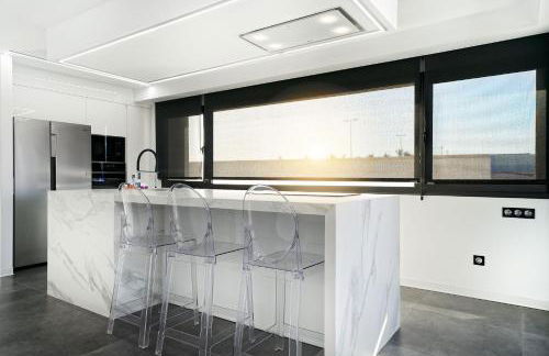 Blue Star Meloneras Villa - Foto 4