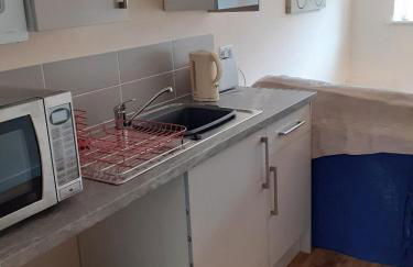 The Garage - Photo 6