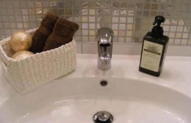 Terra Vive Luxury Suites & Apartments - Foto 16