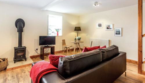 Hall Farm Cottage - Foto 2