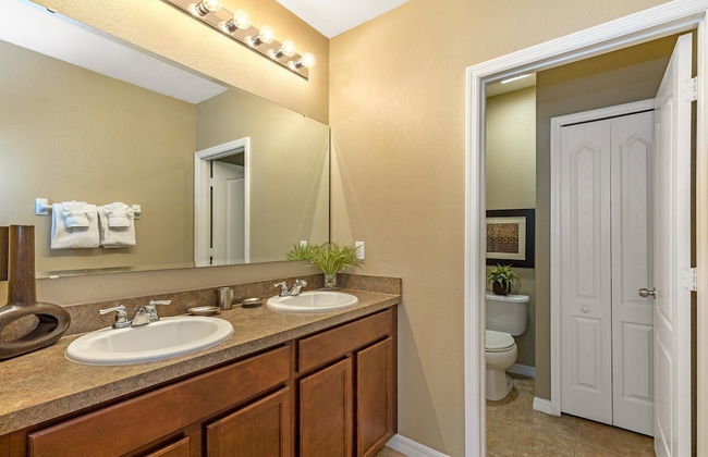 Cypress Pointe House 4 Bedroom - Foto 22