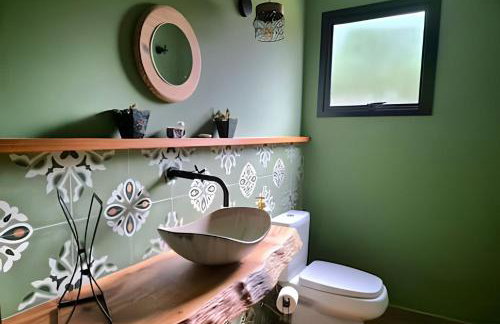 Casa, Pequeno Bosque e vista para Horizonte - Foto 22