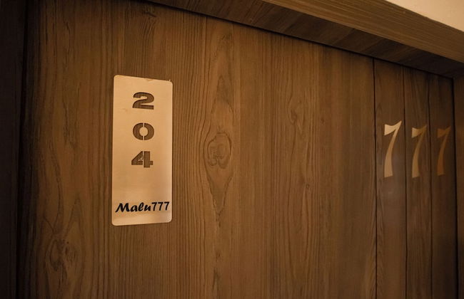 Edificio Malú 777 by Wellcome - Photo 22