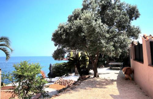 Villa de prestige en bord de mer dans la baie de Cannes - Foto 61