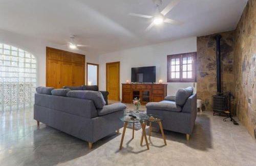 Valdeazahares House - Foto 15