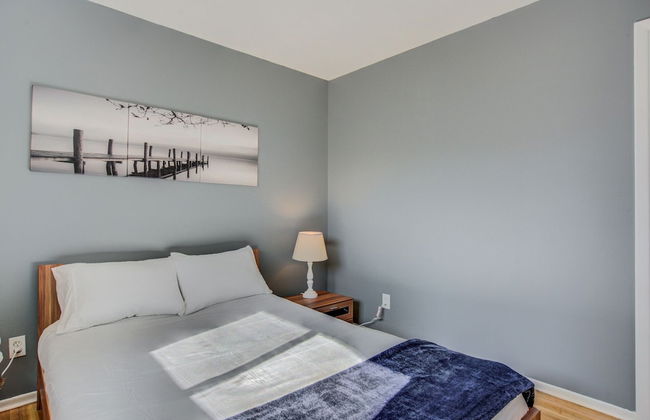 Colorado Springs Uccs Grey Cottagedog Friendly! - Foto 2