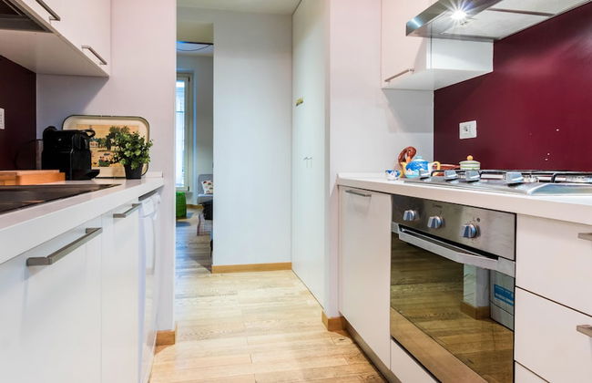 JOIVY Casa Pupa near Navigli Nightlife - Photo 17