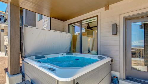 On Top of the Mountains - Full Townhome - Foto 3