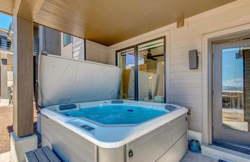 On Top of the Mountains - Full Townhome - Foto 3