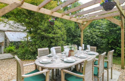 Connie's Cottage - Foto 34