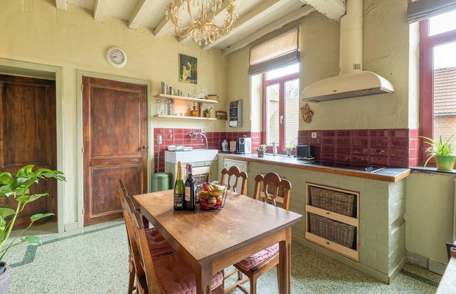 Riding School Farm Stay - Foto 24