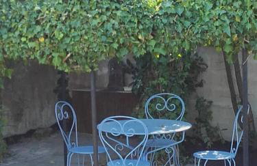 Villa au calme le brusc - Foto 3