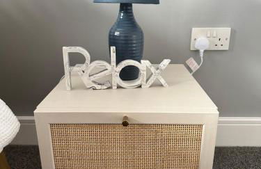 Stylish 2 Bed Apartment Derby - Foto 11