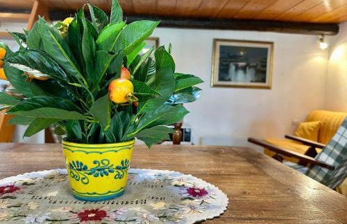 La Loggetta dei Poderi - 5' dalle Terme di Saturnia - Foto 22