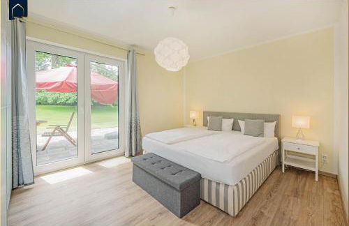 Ferienhaus Zirchow 3 - Foto 14