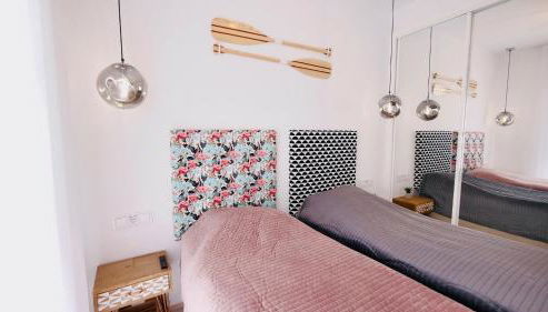 Fortuna Penthouse with roof terrace, AC and pool - Photo 5