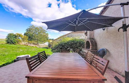 Holiday Home Le Pigeonnier Jacques by Interhome - Foto 17