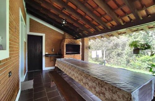 CASA DE CAMPO DOS SONHOS - Foto 16