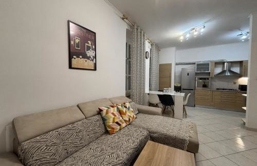 Big Family Apartment - Foto 19