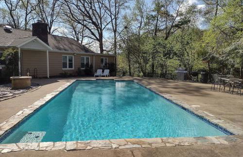 Cheerful 3 bedroom home with a sauna and summer pool - Foto 1