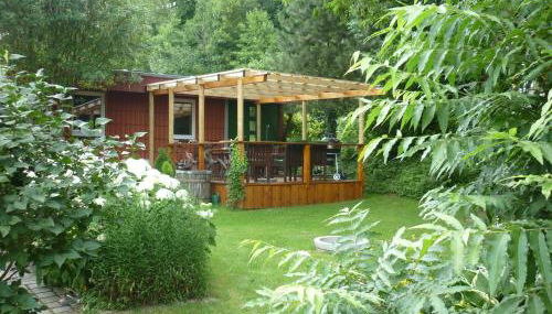 Haus am Sandsteinbruch - Foto 4