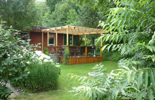 Haus am Sandsteinbruch - Foto 4