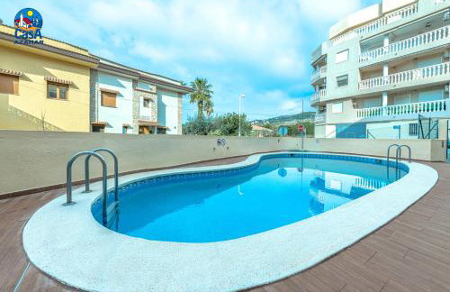 Apartamentos Los Olivos Casa Azahar - Foto 1