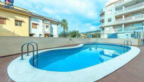 Apartamentos Los Olivos Casa Azahar - Foto 1