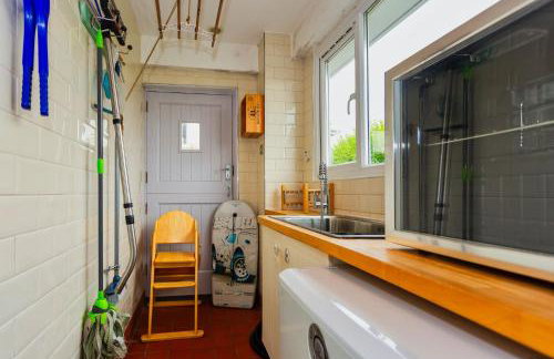 CROYDE PATHFIELDS 4 Bedrooms - Foto 34