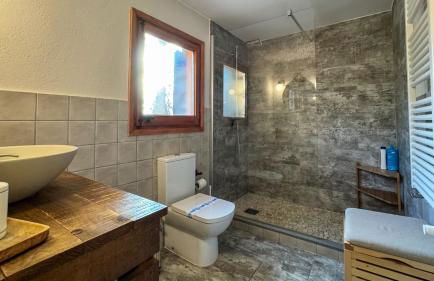 Masía Cal Kenyon - Foto 12